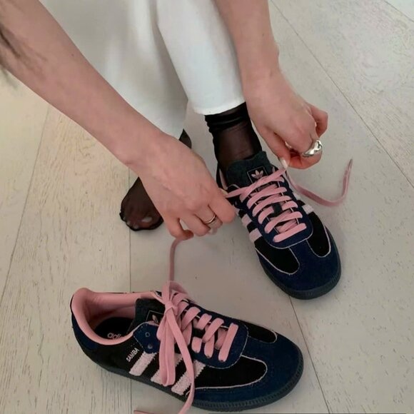 Adidas Samba OG W. Brand New. Womens Size: 8 - 10. - Picture 3 of 8